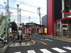 マクドナルド　大和深見店