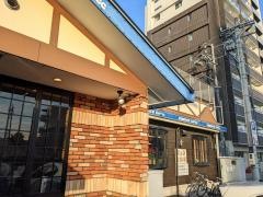 コメダ珈琲店　吹上店