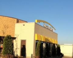 マクドナルド　神戸北町店
