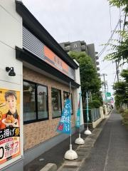 吉野家　総社店
