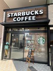 スターバックスコーヒー　ホテルセントラーザ博多店