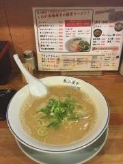 あぁ博多人情旭川店