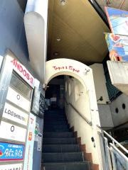 タパス＆タパス　渋谷公園通店