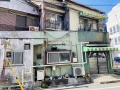 天狗屋食堂