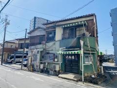 天狗屋食堂