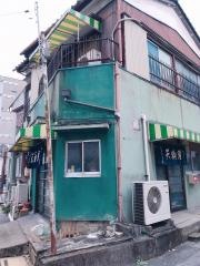 天狗屋食堂