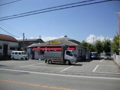 てんぐらーめん甲府後屋店