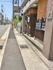 くしや兵庫下沢店_施設外観