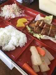 茶居夢