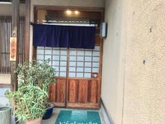 もちづきそば店