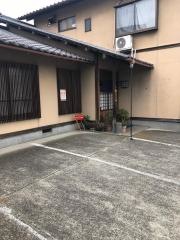 もちづきそば店
