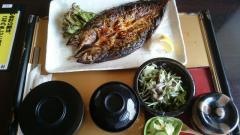 こちら丸特　漁業部本店