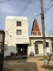 高松シオン教会
