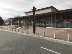 山田ＳＡ