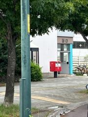 星置駅