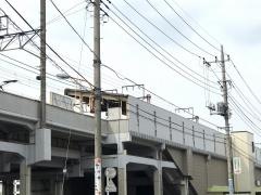 片倉駅