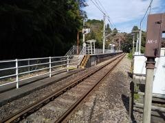 沼久保駅