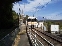 沼久保駅