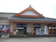 那智駅