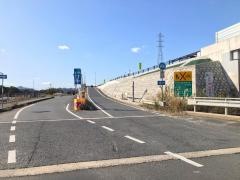 日野川東ＩＣ