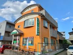 ゆい鍼灸整骨院
