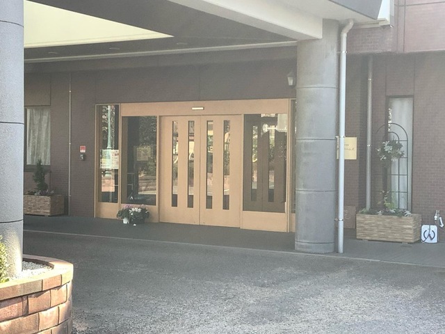 等々力共愛ホームズ