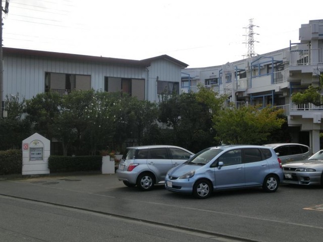 ラポール藤沢