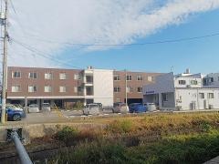 あおぞら八重垣