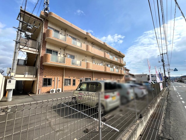 サービス付き高齢者向け住宅愛の郷水呑