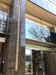 メットライフ生命保険株式会社　福岡支社