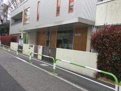 もみの木保育園太子堂
