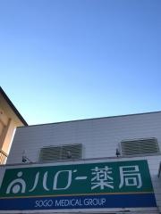 ハロー薬局如意店