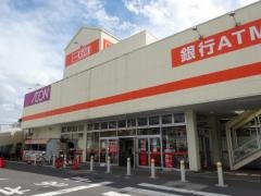 ザ・ビッグ　上田中央店