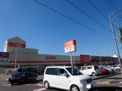 ザ・ビッグ　上田中央店