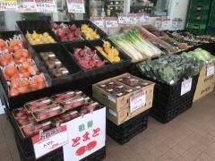 ローソンストア100　西調布駅前店