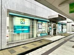 三井住友信託銀行新潟中央支店