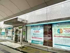 三井住友信託銀行新潟中央支店