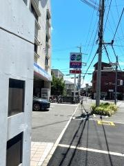 コープミニ　山田店