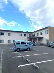 健康倶楽部郡山　グループホーム「アルコート並木」