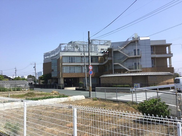 白脇ケアセンター