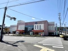 ザ・ビッグ　金谷店