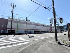 ザ・ビッグ　金谷店