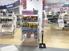 ダイソー　イーアス沖縄豊崎店