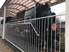 有田川町鉄道公園