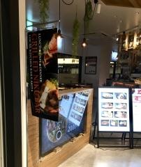 ローカルキッチンレイルズアキタ