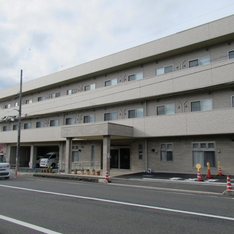 ブリエライフ狭山Ⅱ