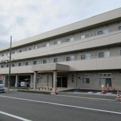 ブリエライフ狭山Ⅱ