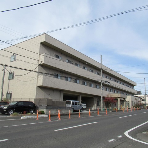 ブリエライフ狭山Ⅱ