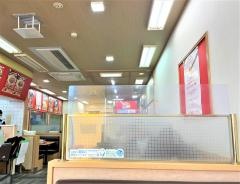 餃子の王将　ＪＲ福知山駅店