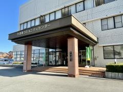 琵琶湖周航の歌資料館
